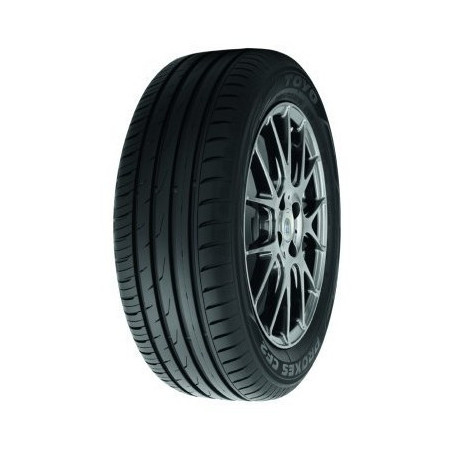 Toyo Proxes CF2 205/45 R17 88V XL Toyo Proxes CF2 205/45 R17 88V XL