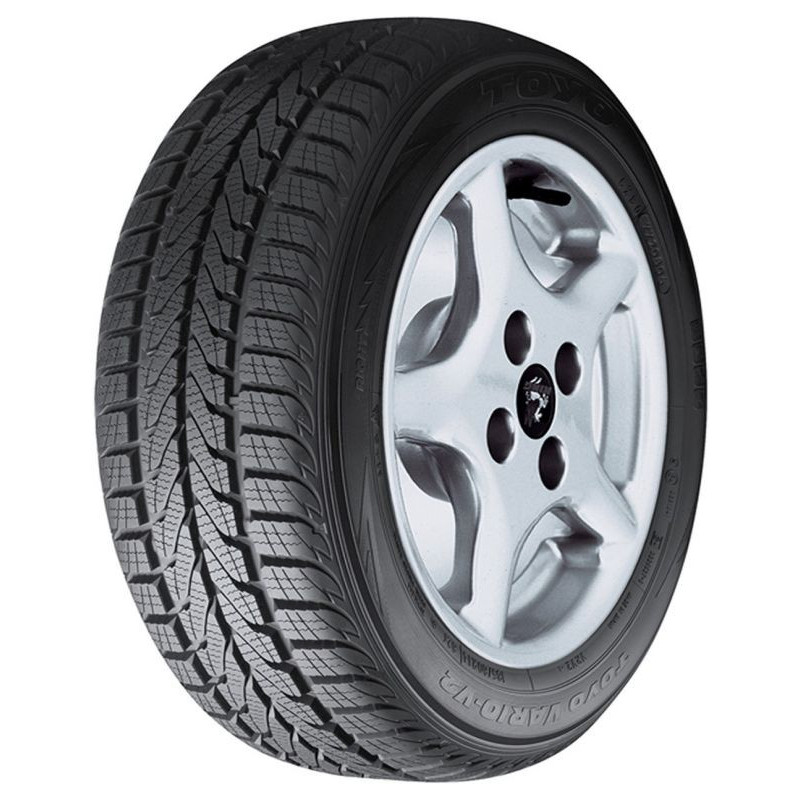 Toyo Vario V2 Plus 155/70 R13 75T