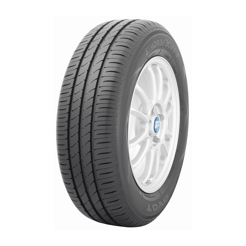 Toyo Nanoenergy 3 155/65 R14 75T