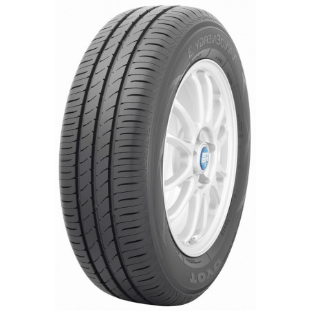 Toyo Nanoenergy 3 165/70 R14 85T XL