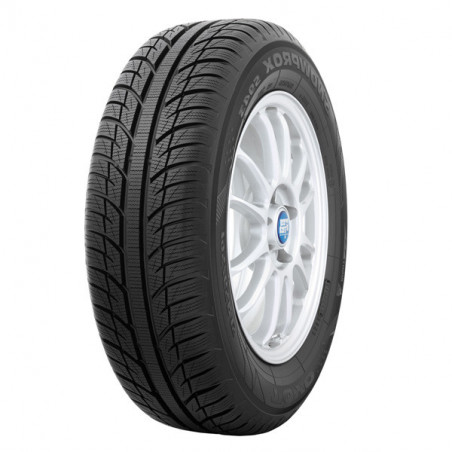 Toyo Snowprox S943 175/60 R15 81H Toyo Snowprox S943 175/60 R15 81H