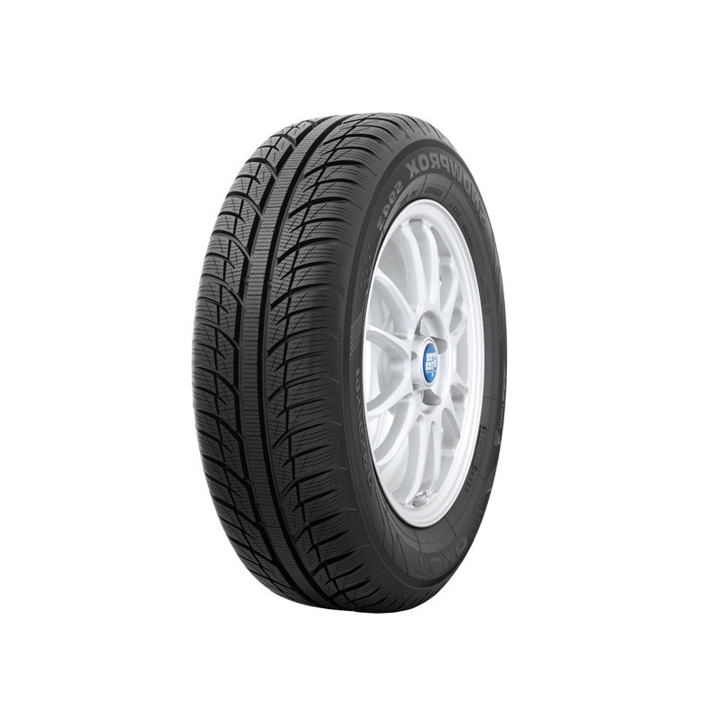Toyo Snowprox S943 165/65 R15 81H