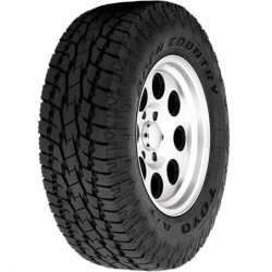 Toyo Open Contry A/T+ 265/70 R16 112H