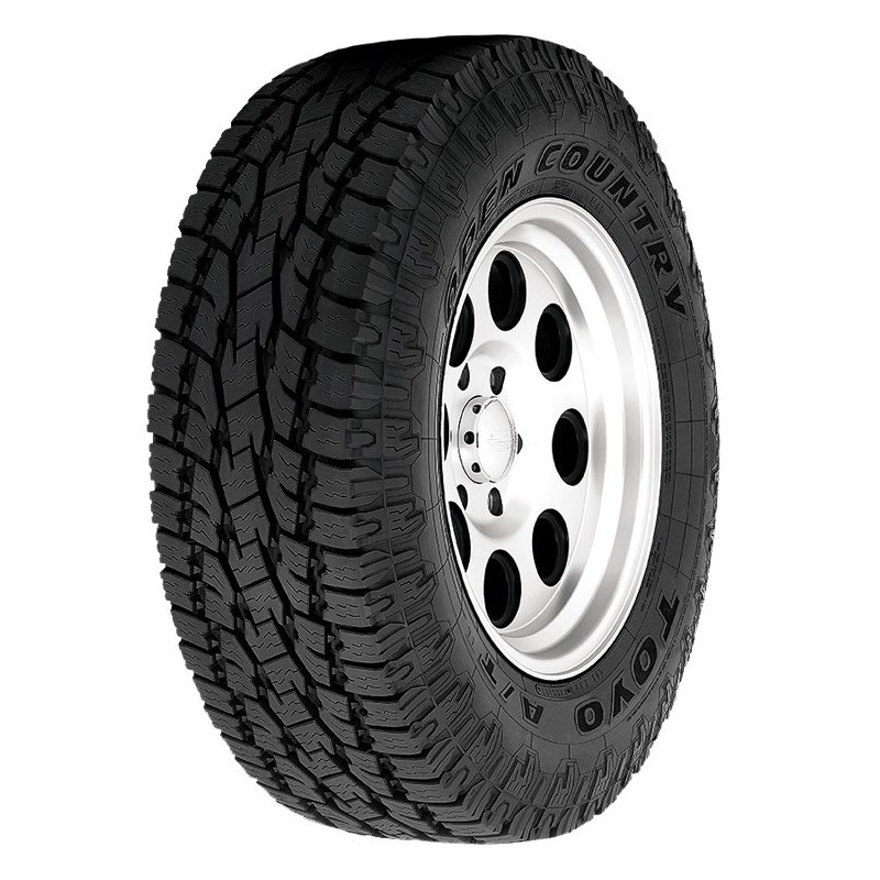 Toyo Open Contry A/T+ 225/70 R16 103H