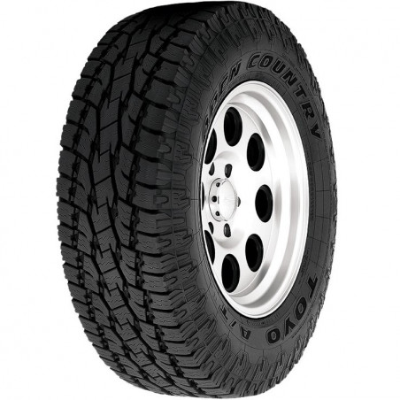 Toyo Open Contry A/T+ 235/85 R16 120S