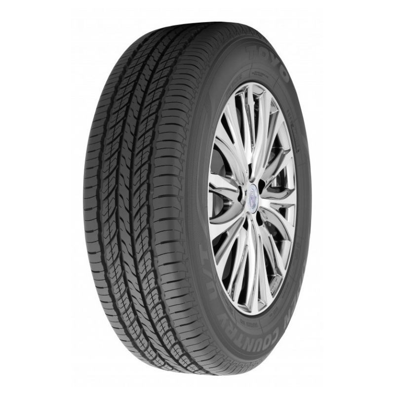 Toyo Open Country U/T 265/65 R17 112H