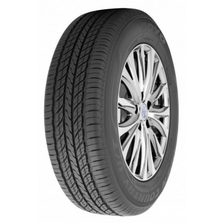Toyo Open Country U/T 265/65 R17 112H Toyo Open Country U/T 265/65 R17 112H