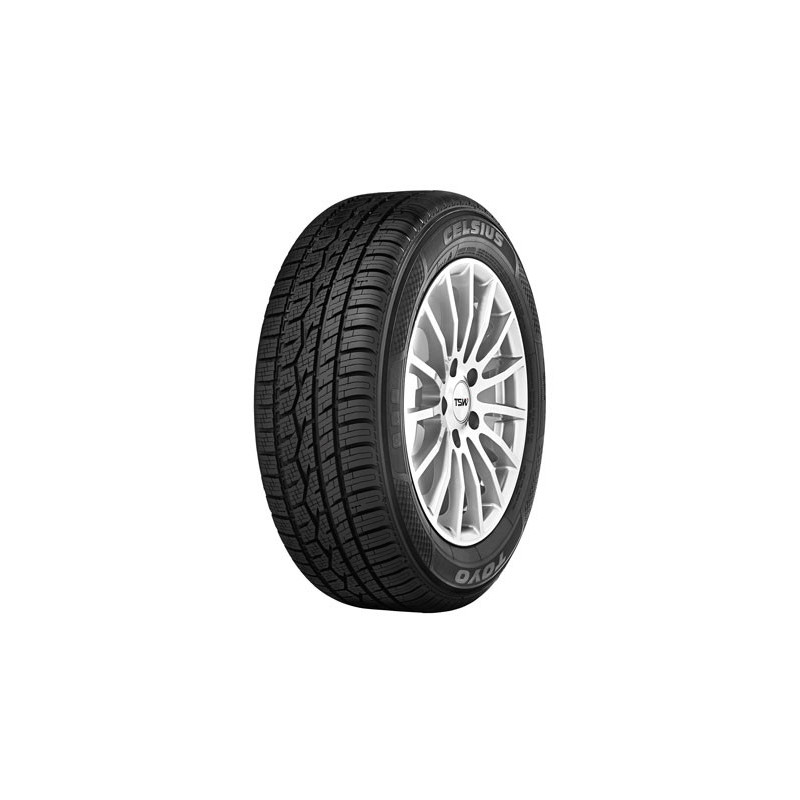 Toyo Celsius 215/65 R17 99V