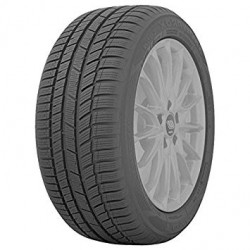 Toyo Snowprox S954 255/45 R18 99V