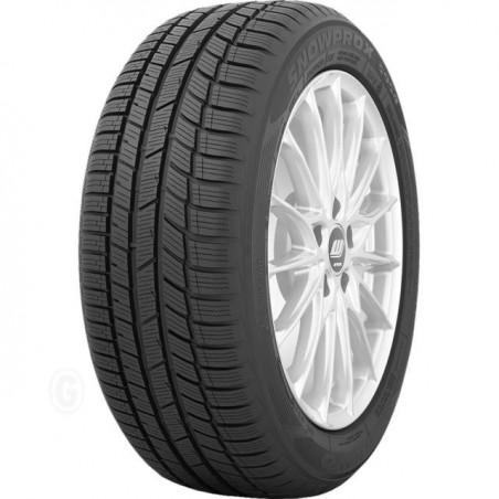 Toyo Snowprox S954S 235/50 R18 101V XL Toyo Snowprox S954S 235/50 R18 101V XL