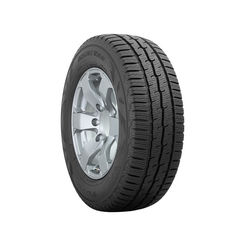 Toyo Observe Van 165/70 R14C 89R