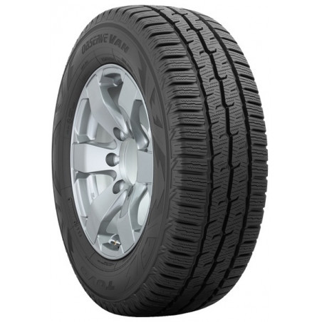 Toyo Observe Van 235/65 R16C 121S Toyo Observe Van 235/65 R16C 121S