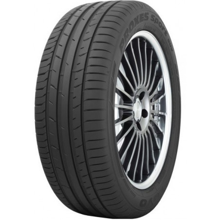 Toyo Proxes Sport SUV 265/50 R20 111Y XL