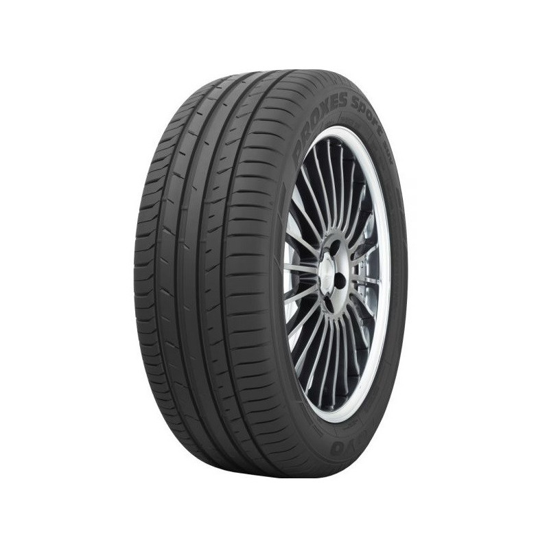 Toyo Proxes Sport SUV 235/65 R17 108W XL