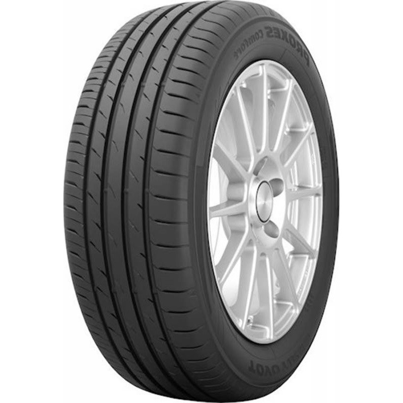 Toyo Proxes Comfort 185/60 R14 82H