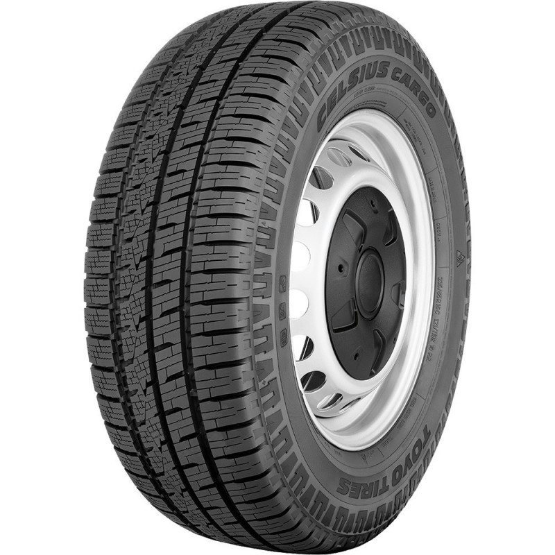 Toyo Celsius Cargo 185/60 R15C 94T