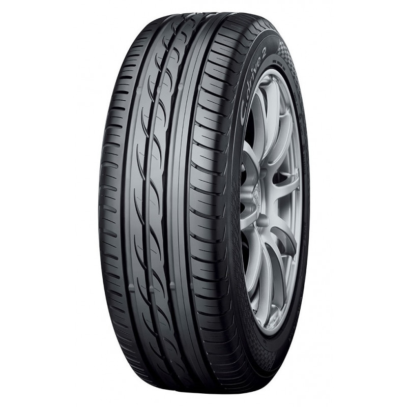 Yokohama C.drive 2 AC02A 205/55 R16 91H MO