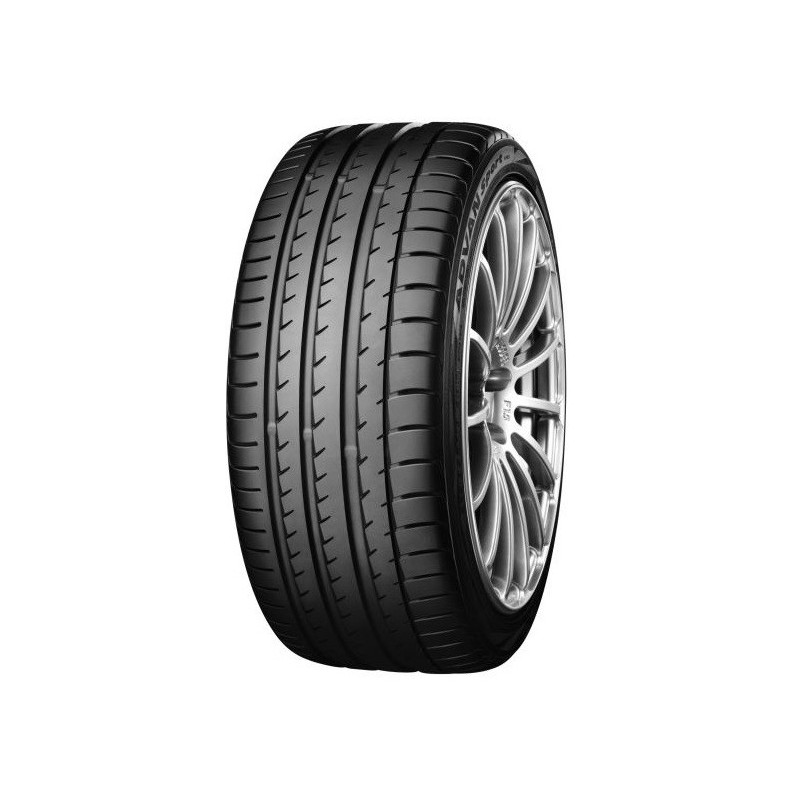 Yokohama Advan Sport V105 255/55 R19 107Y