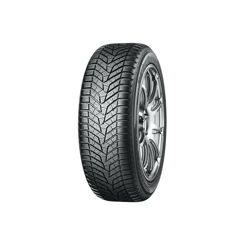 Yokohama BluEarth Winter V905 255/50 R19 107V XL