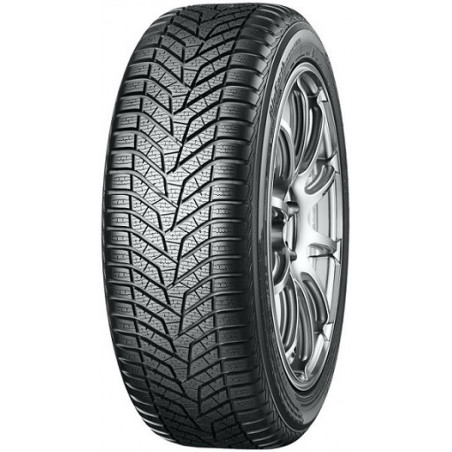 Yokohama BluEarth Winter V905 255/50 R19 107V XL