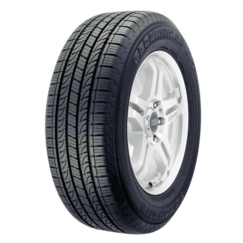 Yokohama Geolandar H/T G056 265/65 R17 112H