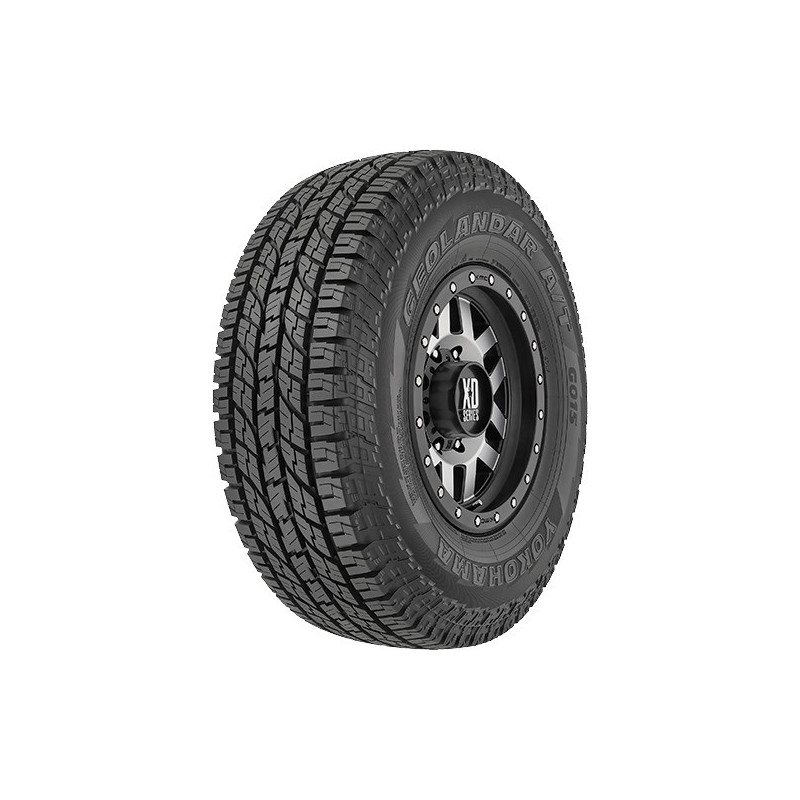 Yokohama Geolandar A/T G015 265/65 R17 112H RBL