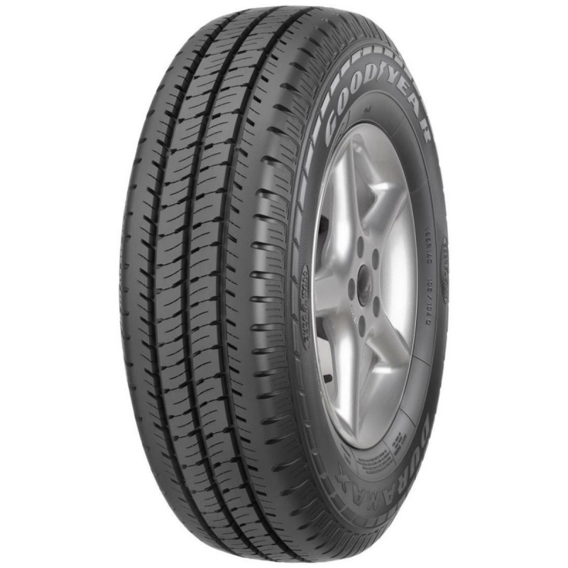 Goodyear Duramax Gen-2 225/70 R15C 112R