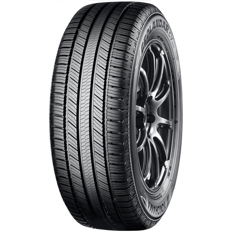 Yokohama GEOLANDAR X-CV G058 245/65 R17 107H