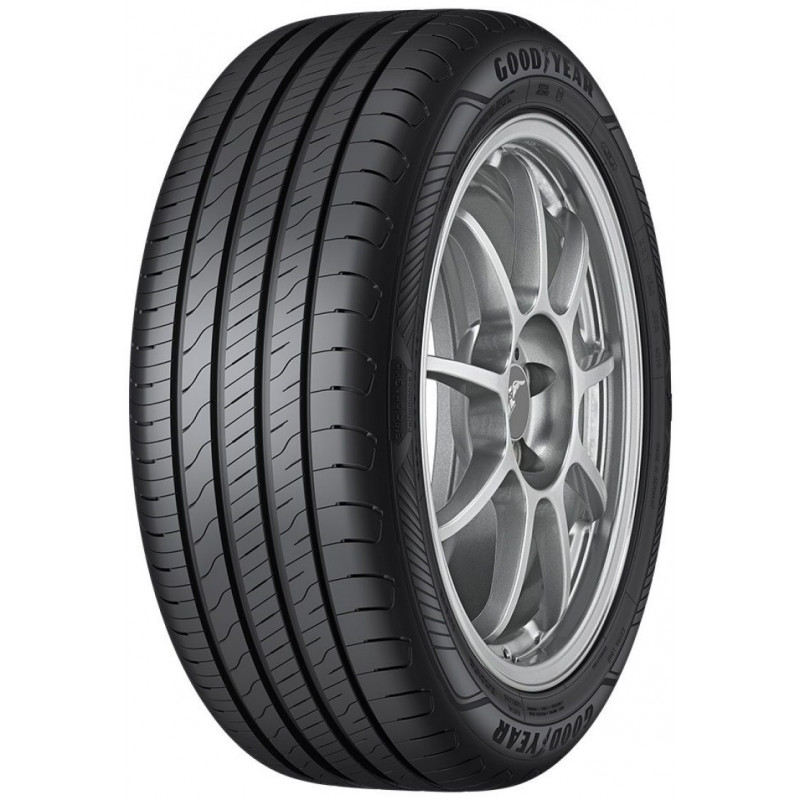 Goodyear EfficientGrip 2 SUV 255/60 R18 112V XL