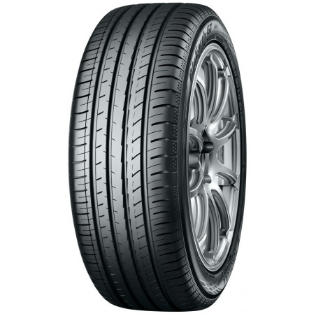 Yokohama BluEarth-GT AE51 245/40 R18 97W XL Yokohama BluEarth-GT AE51 245/40 R18 97W XL