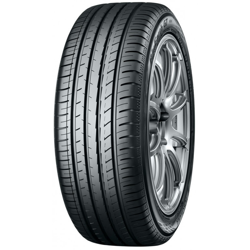 Yokohama BluEarth-GT AE51 255/45 R18 99W