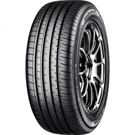 Yokohama BLUEARTH-XT AE61 215/60 R17 96H Yokohama BLUEARTH-XT AE61 215/60 R17 96H