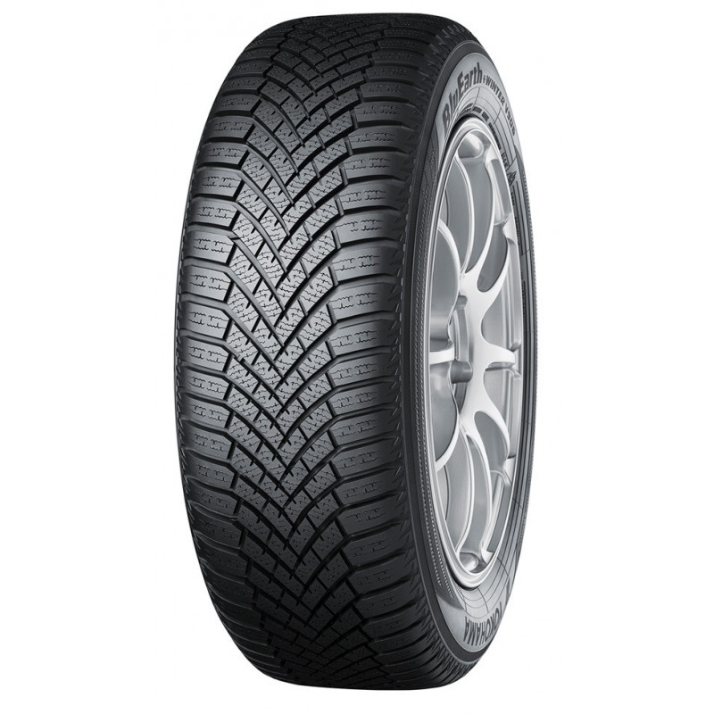 Yokohama BluEarth Winter V906 195/65 R15 91H
