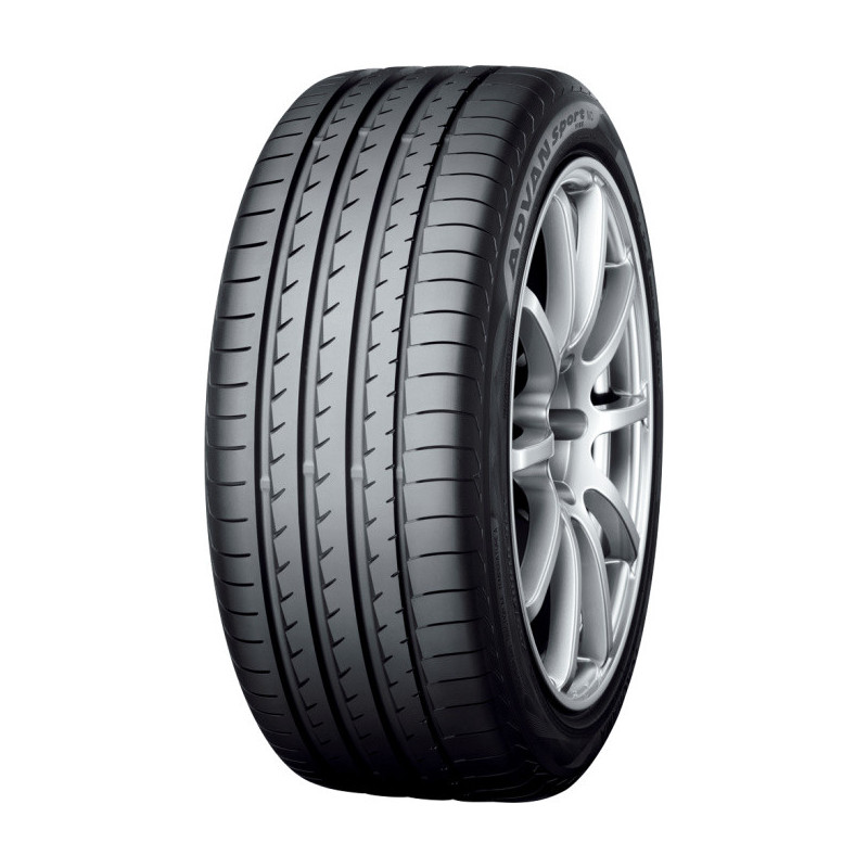Yokohama Advan Sport V105T 275/55 R19 111W