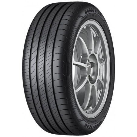 Goodyear EfficientGrip 2 SUV 225/60 R18 100H