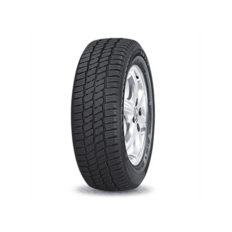 Goodride SW612 205/65 R16C 107T