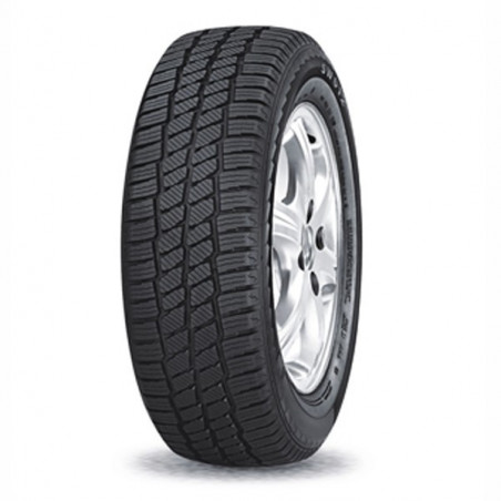 Goodride SW612 205/65 R16C 107T