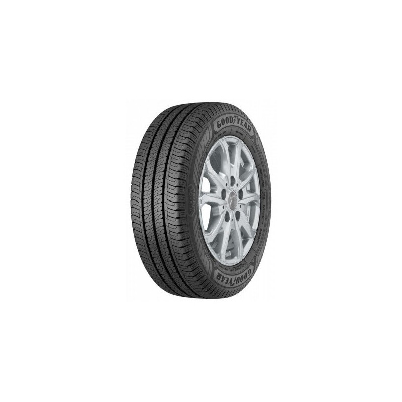 Goodyear EfficientGrip Cargo 2 205/65 R16C 107T