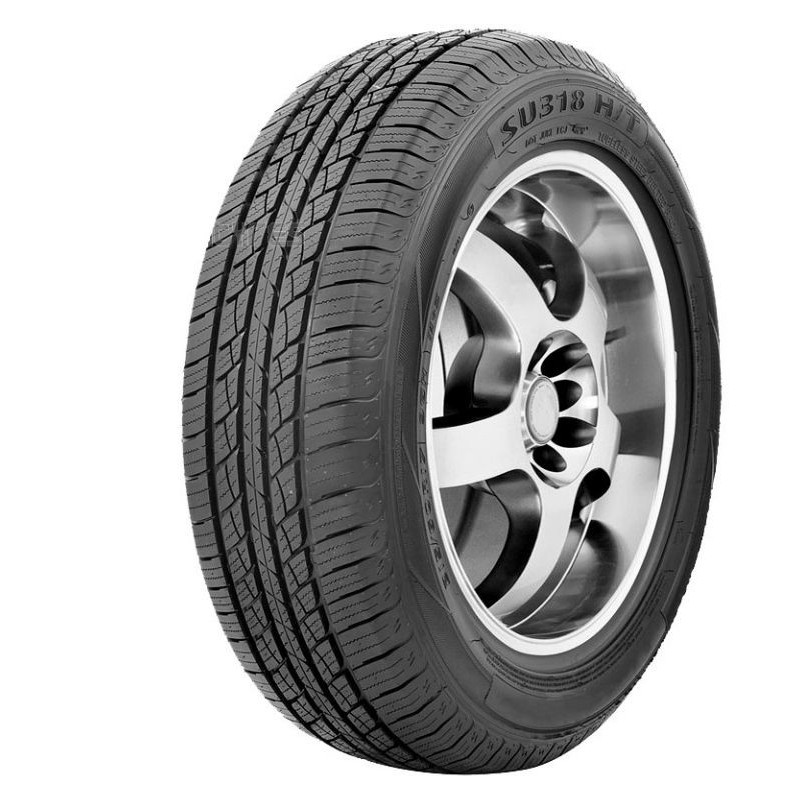 Goodride SU318 245/65 R17 107H