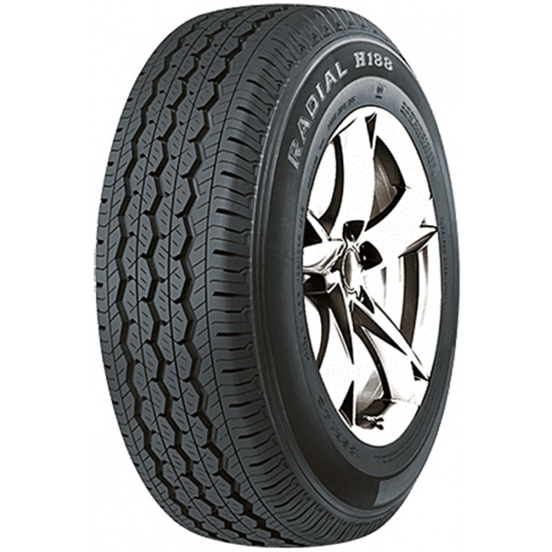 Goodride H188 185/80 R14C 102R