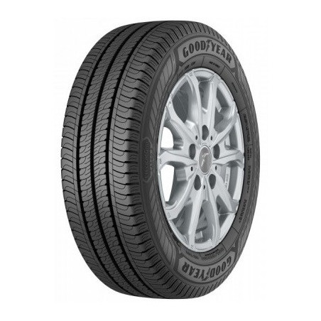 Goodyear EfficientGrip Cargo 2 215/60 R17C 109T