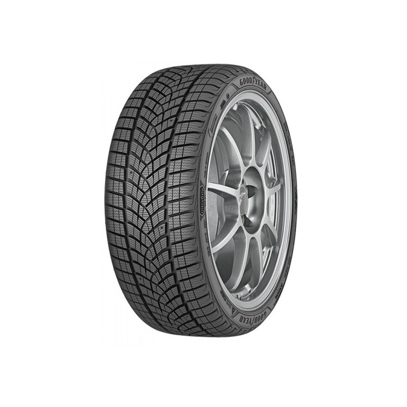 Goodyear UltraGrip Ice2+ 235/40 R19 96T XL FP