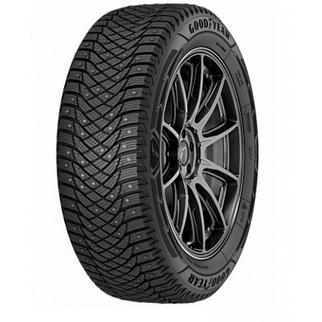 Goodyear UltraGrip Arctic 2 225/45 R17 94T XL FP