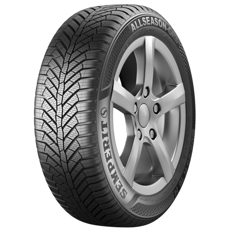 Semperit Allseason-Grip 225/40 R18 92Y XL FR
