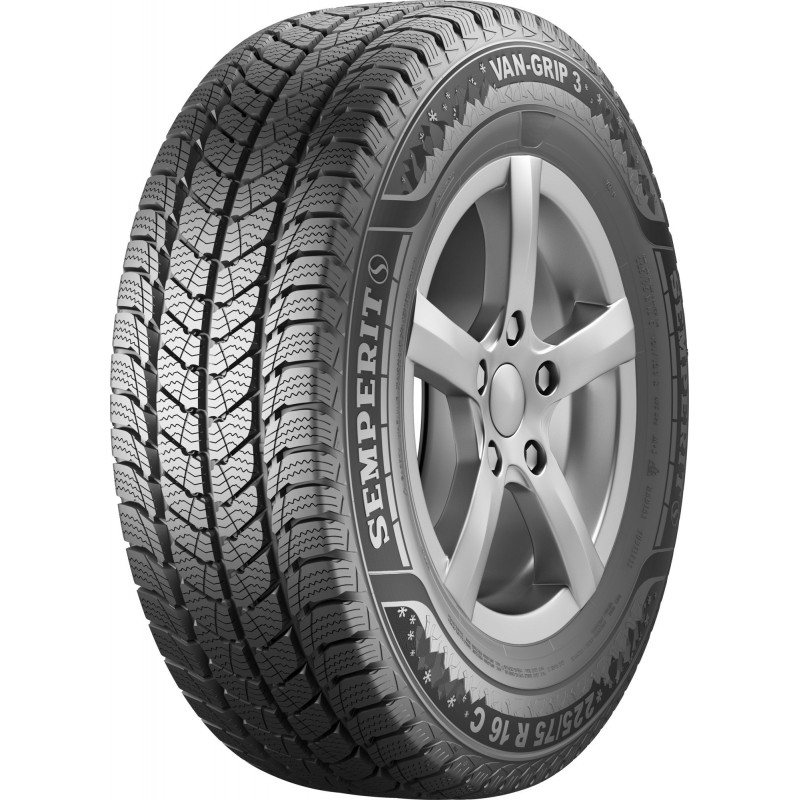 Semperit Van-Grip 3 175/65 R14C 90T