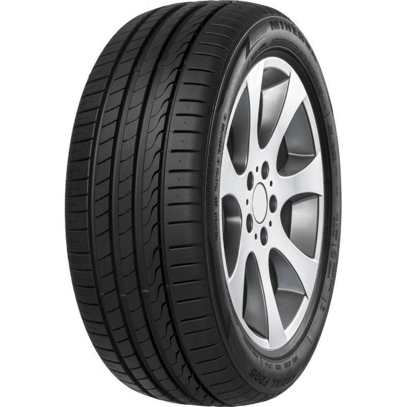 Minerva F205 195/45 R17 85W XL
