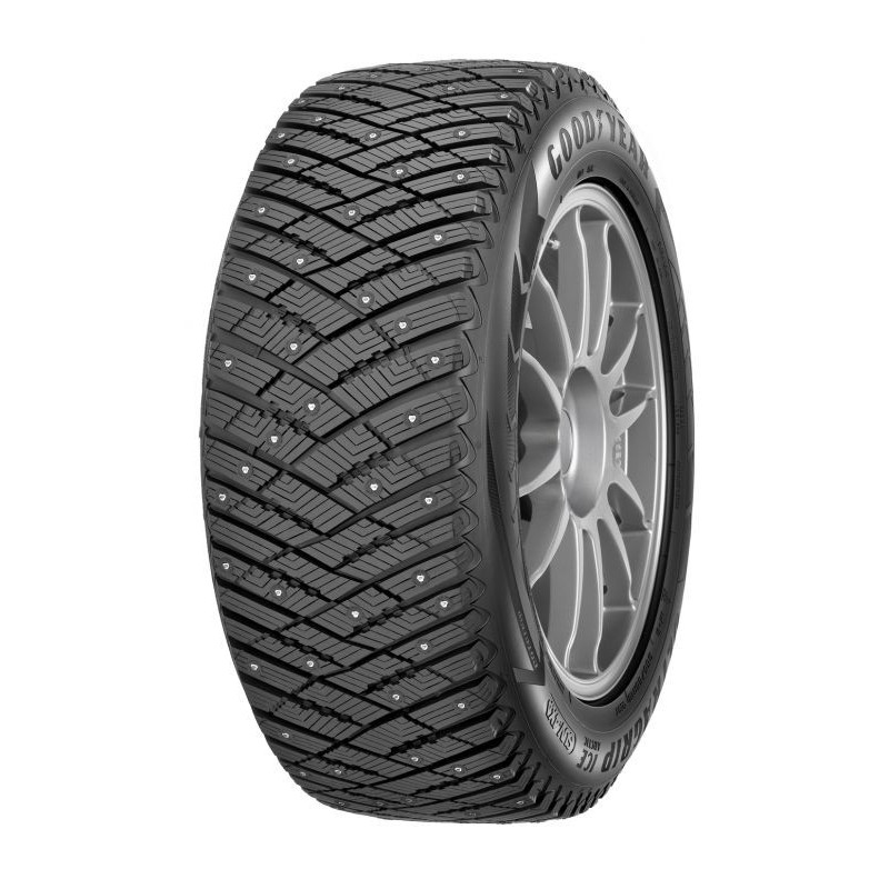 Goodyear UltraGrip Arctic 2 SUV 225/55 R18 102T XL