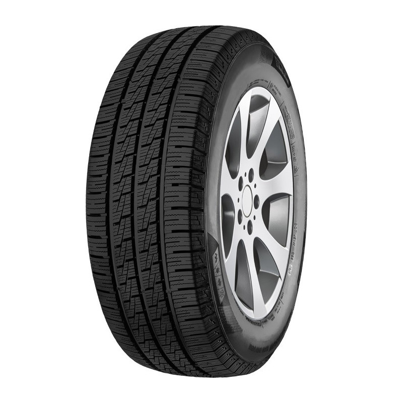 Minerva Van Master AS 205/75 R16C 113S