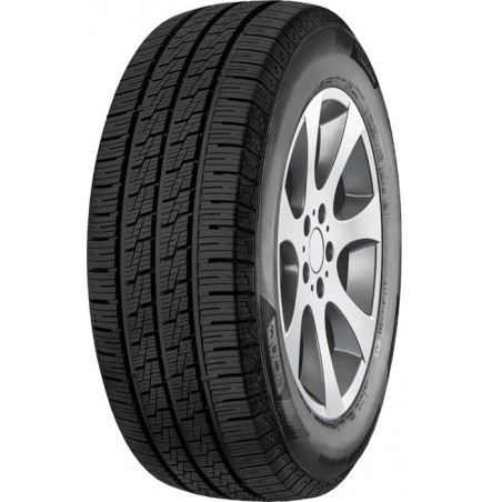 Minerva Van Master AS 205/75 R16C 113S