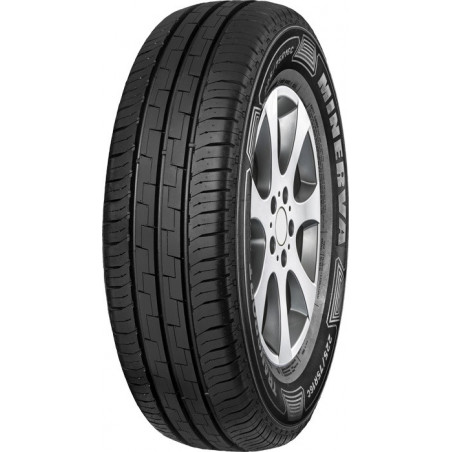 Minerva Transport RF19 195/60 R16C 99H